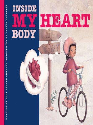My Heart - ebook